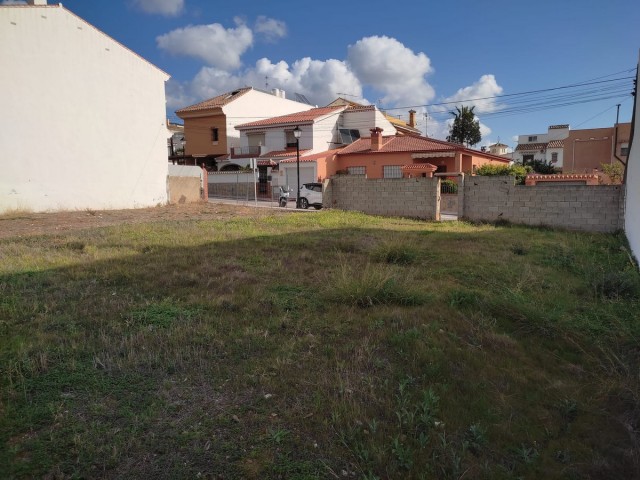 Perceel, Fuengirola, R4391734