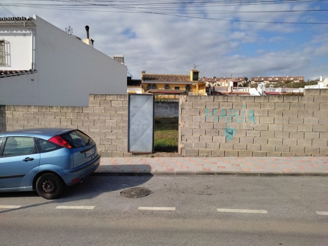 Plot, Fuengirola, R4391734