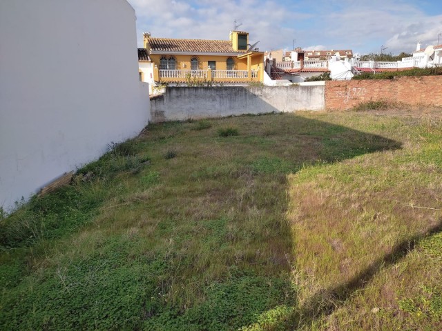  Terreno en Fuengirola