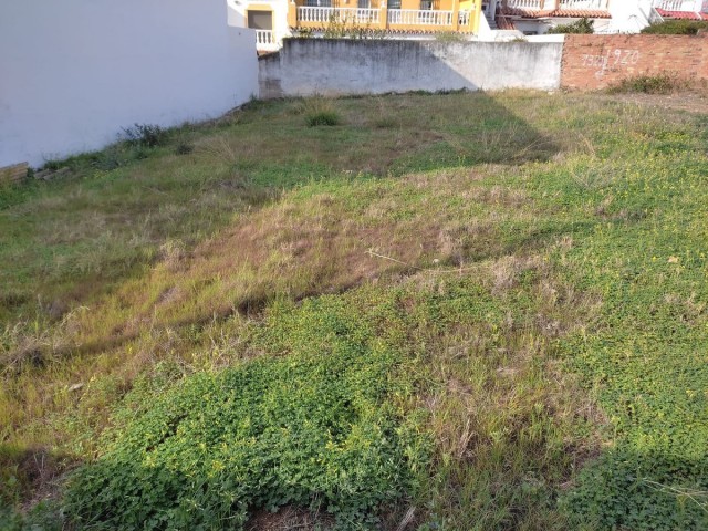 Grundstück in Fuengirola