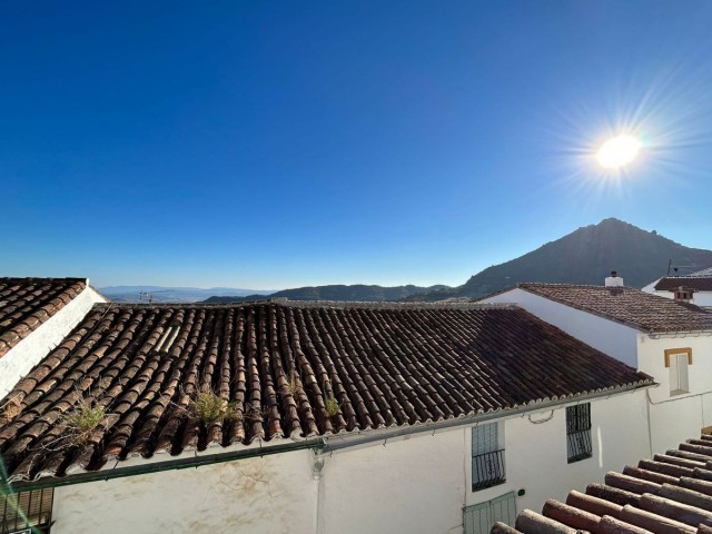 Villa avec 1 Chambres  à Gaucín