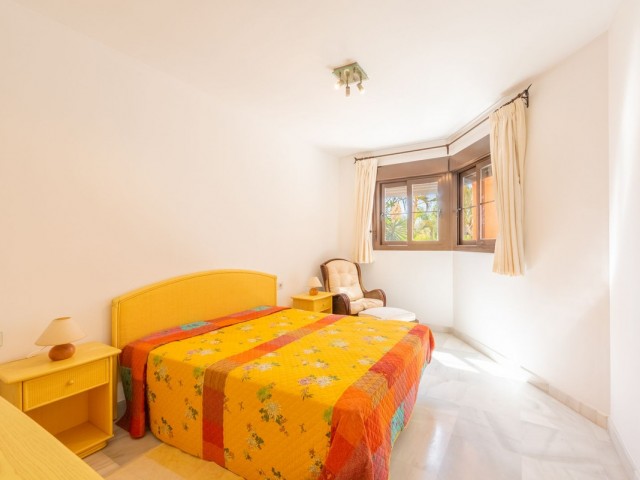 3 Slaapkamer Appartement in Hacienda del Sol