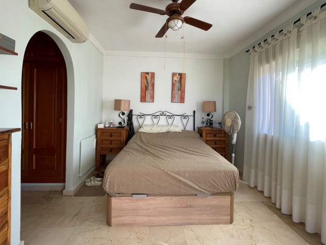 3 Bedrooms Apartment in La Cala Hills
