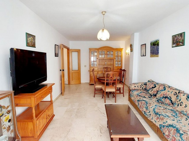 Apartment, Fuengirola, R4396960