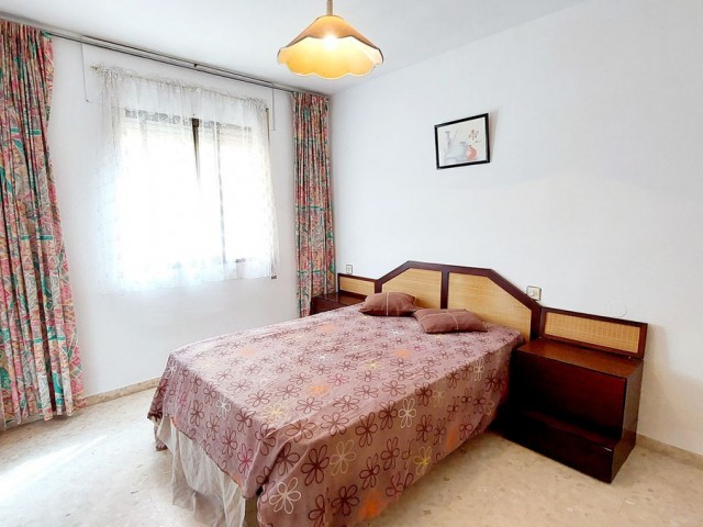 Apartment, Fuengirola, R4396960