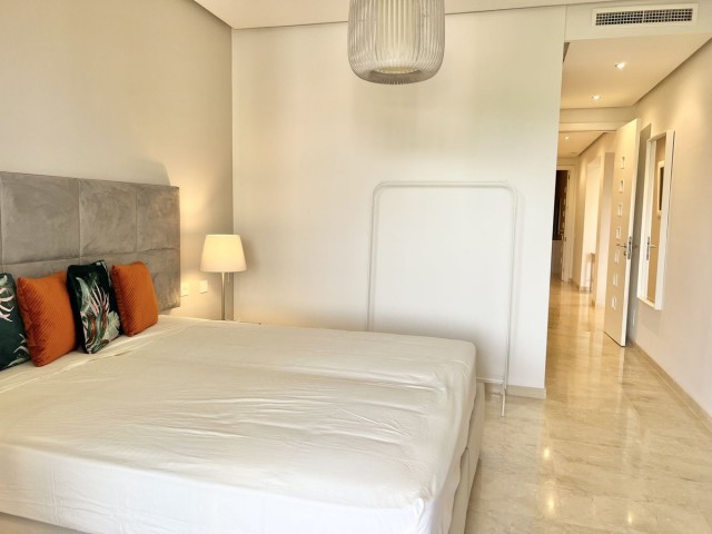 2 Schlafzimmer Apartment in La Cala Golf