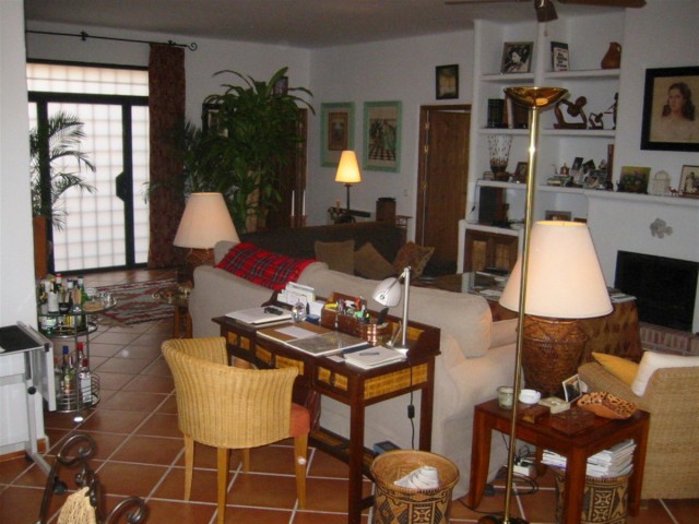 Villa avec 3 Chambres  à Alhaurín de la Torre