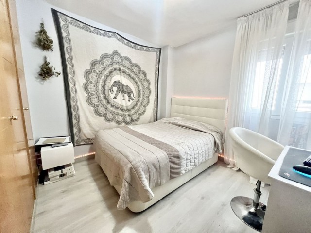 3 Schlafzimmer Apartment in La Campana