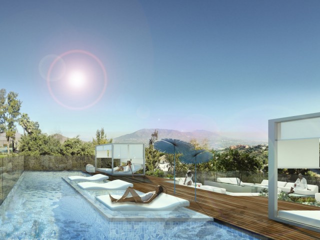 Commercial in La Mairena