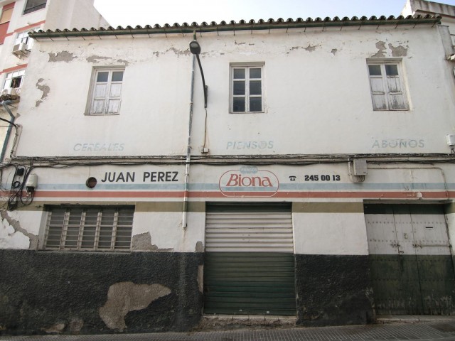 Commercieel in Coín