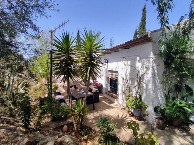Villa avec 2 Chambres  à Villanueva De La Concepcion