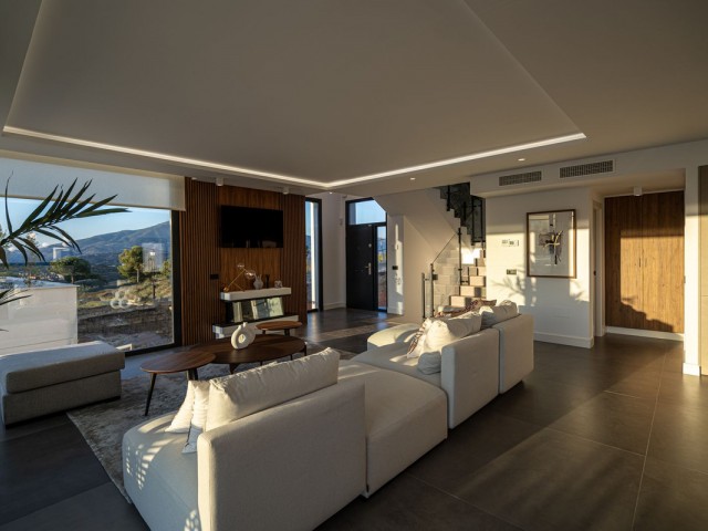 Villa avec 3 Chambres  à La Cala Golf