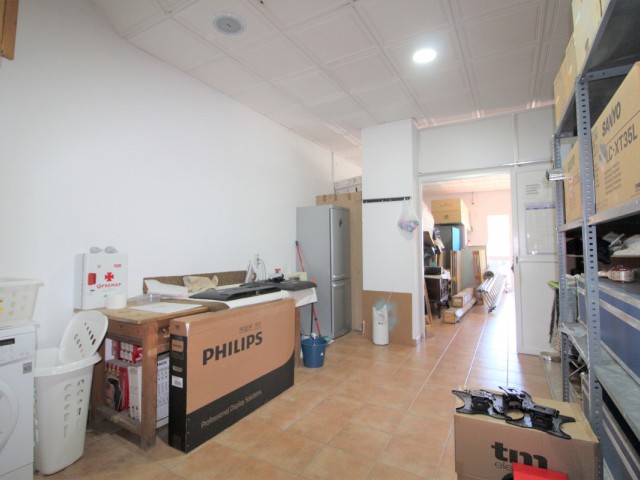 Commercial in Atalaya