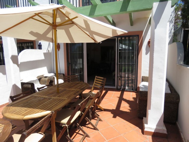 Townhouse, Cabopino, R4402903