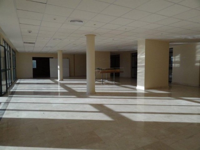 Comercial con 64 Dormitorios  en Málaga