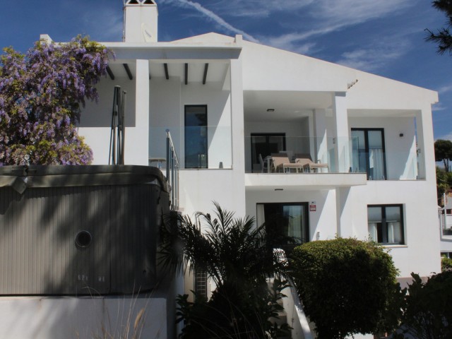 5 Slaapkamer Villa in El Rosario