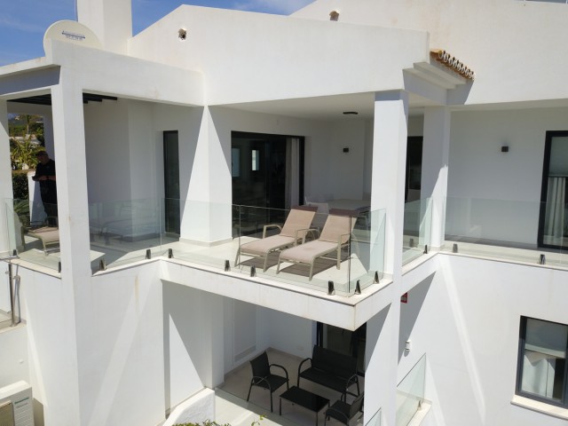 5 Bedrooms Villa in El Rosario