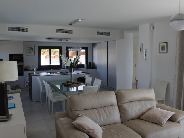 5 Bedrooms Villa in El Rosario