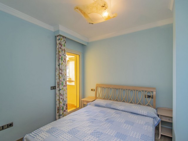 3 Bedrooms Apartment in Sierra Blanca