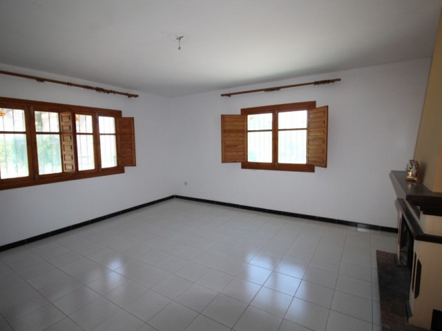 3 Bedrooms Villa in Canillas de Aceituno