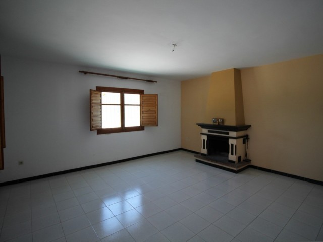 3 Bedrooms Villa in Canillas de Aceituno