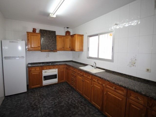 3 Bedrooms Villa in Canillas de Aceituno