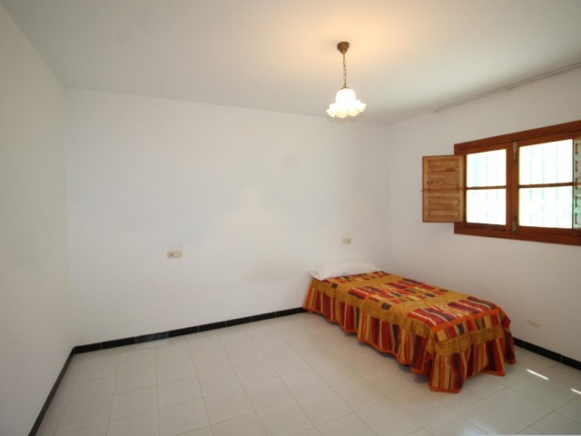 3 Bedrooms Villa in Canillas de Aceituno
