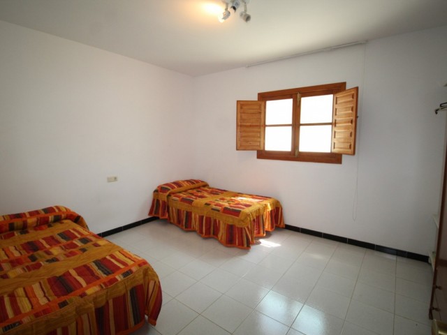 3 Bedrooms Villa in Canillas de Aceituno