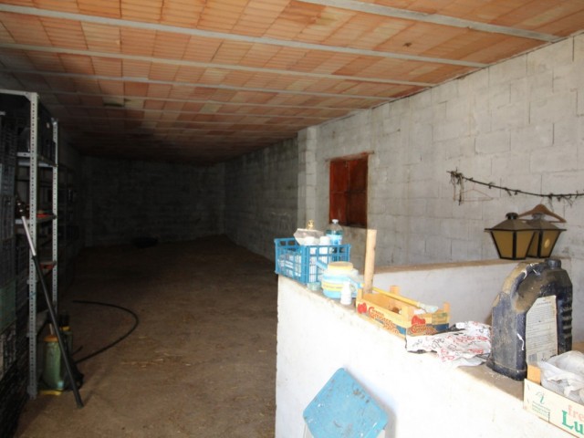 3 Bedrooms Villa in Canillas de Aceituno