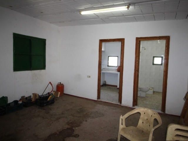 3 Bedrooms Villa in Canillas de Aceituno
