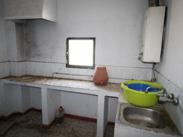 3 Bedrooms Villa in Canillas de Aceituno