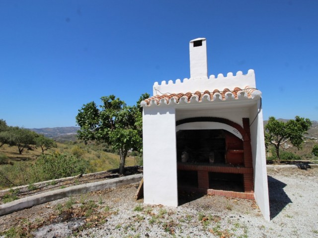 3 Bedrooms Villa in Canillas de Aceituno