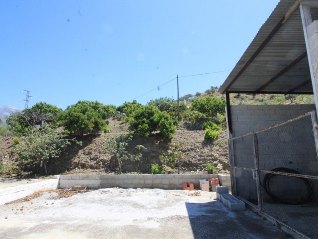 3 Bedrooms Villa in Canillas de Aceituno