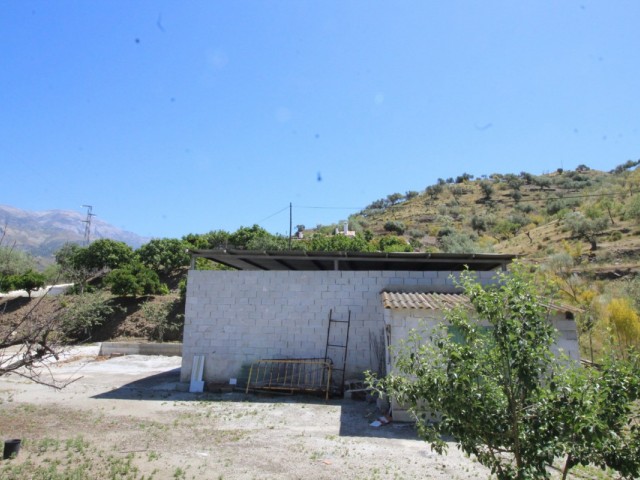 3 Bedrooms Villa in Canillas de Aceituno