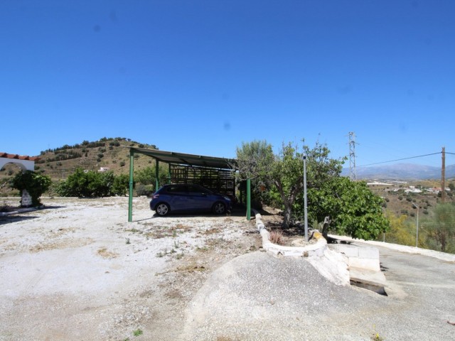 3 Bedrooms Villa in Canillas de Aceituno