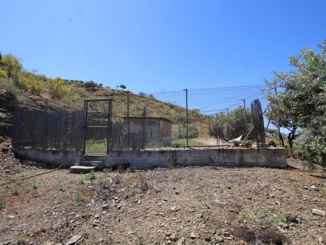 3 Bedrooms Villa in Canillas de Aceituno