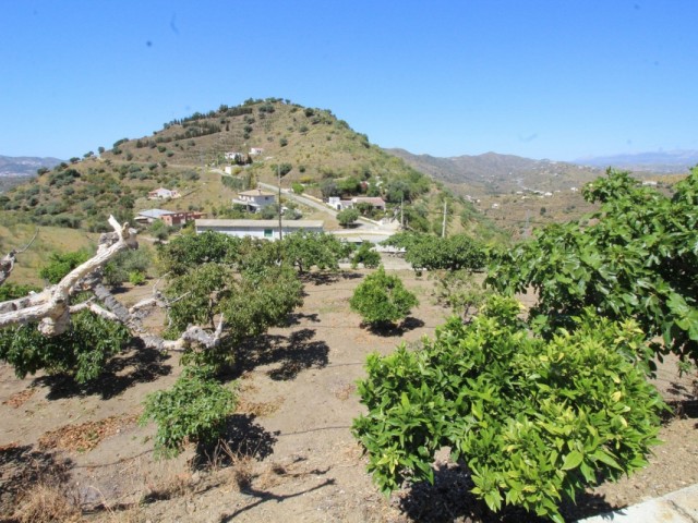 3 Bedrooms Villa in Canillas de Aceituno