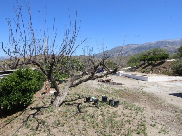 3 Bedrooms Villa in Canillas de Aceituno