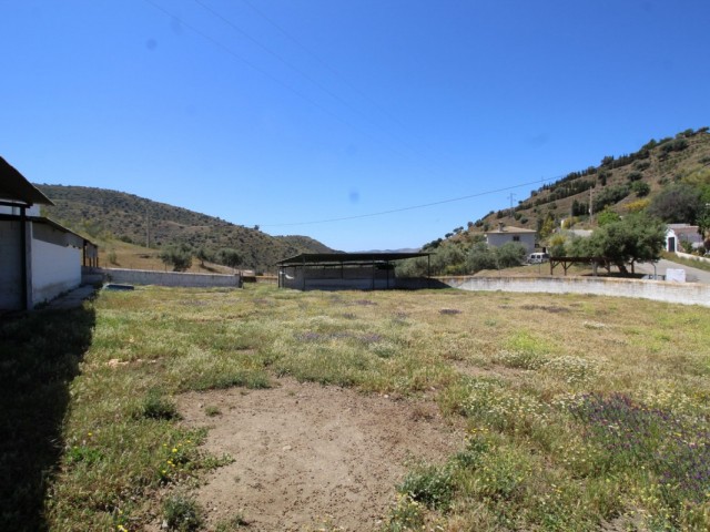 3 Bedrooms Villa in Canillas de Aceituno