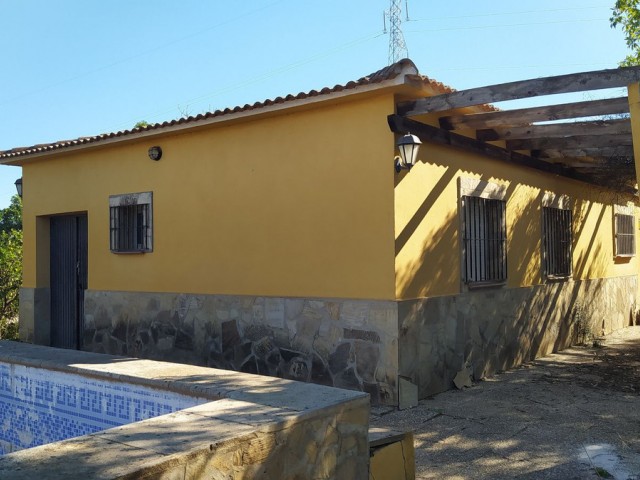 3 Slaapkamer Villa in Coín