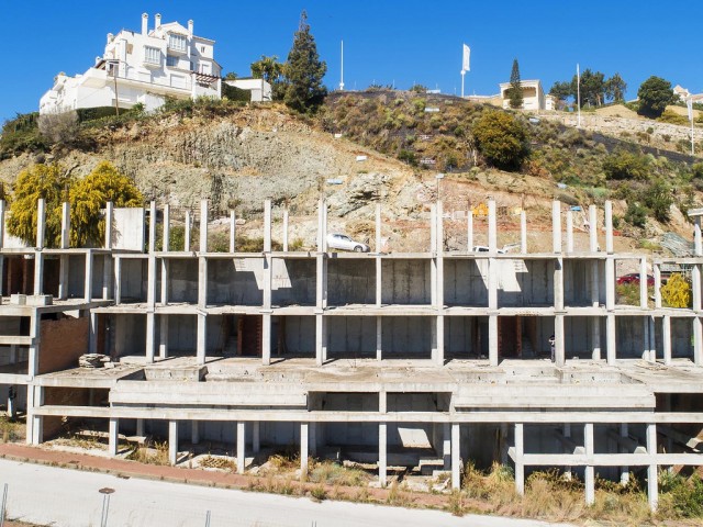 3 Sovrums Villa i Benahavís