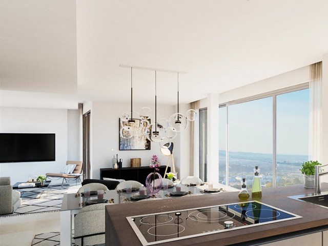 3 Bedrooms Villa in Benahavís