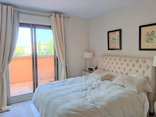 Appartement, The Golden Mile, R4247362