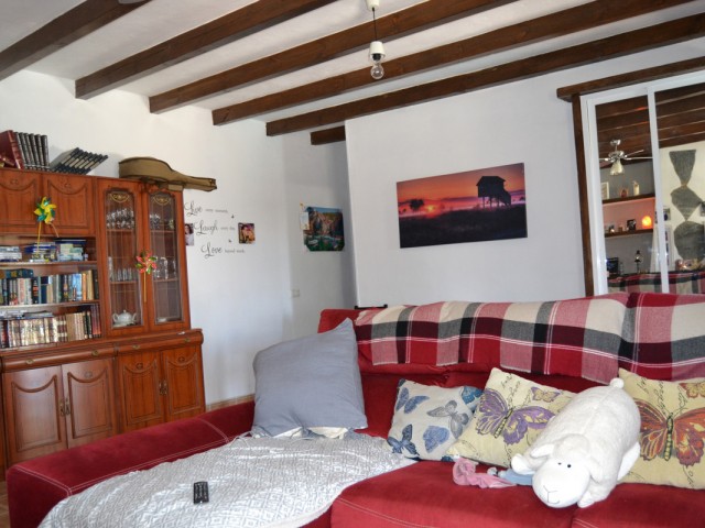 2 Schlafzimmer Villa in Valtocado