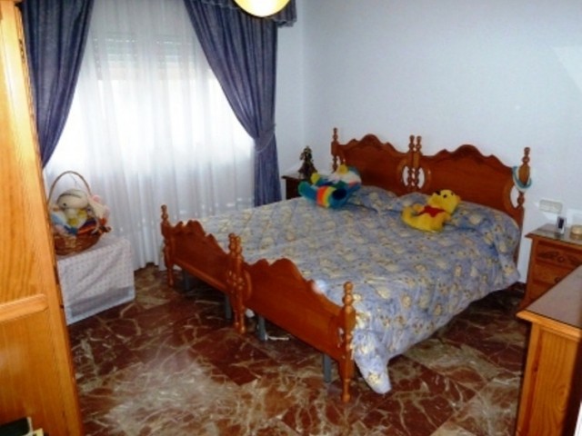 8 Bedrooms Villa in Alhaurín de la Torre