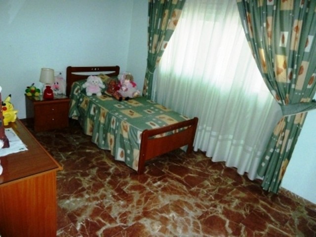 8 Schlafzimmer Villa in Alhaurín de la Torre