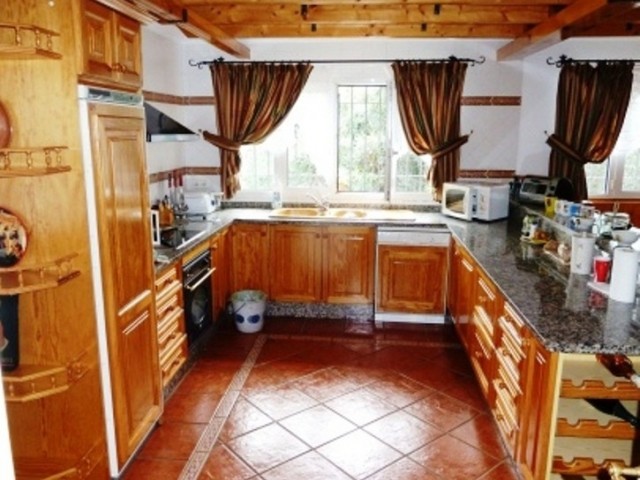 8 Bedrooms Villa in Alhaurín de la Torre
