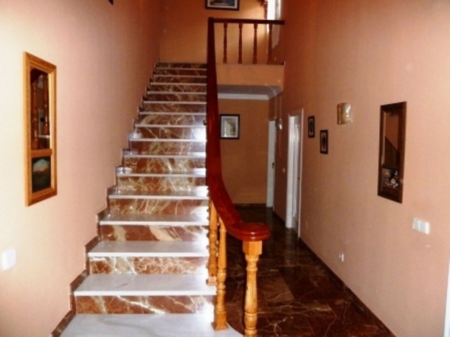 8 Bedrooms Villa in Alhaurín de la Torre