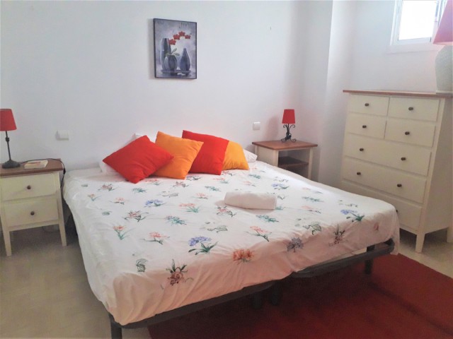 5 Schlafzimmer Reihenhaus in Puerto Banús