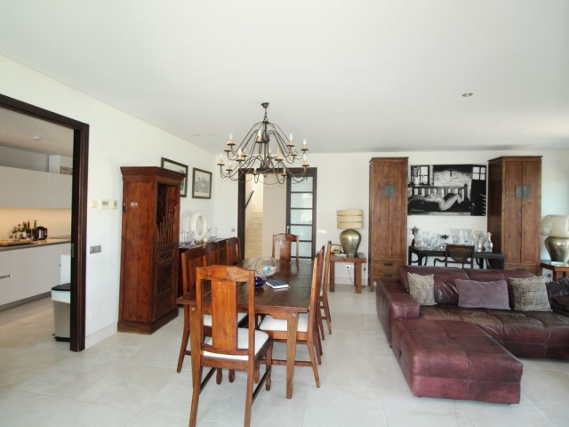 Lägenhet, Sotogrande Alto, R4406881